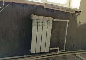 3-к квартира, вторичка, 103м2, 1/2 этаж