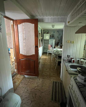 2-к квартира, вторичка, 67м2, 1/2 этаж