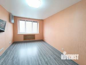 1-к квартира, вторичка, 31м2, 6/10 этаж