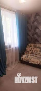 2-к квартира, вторичка, 44м2, 1/2 этаж