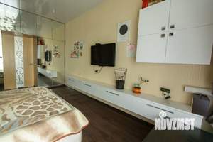 2-к квартира, вторичка, 56м2, 4/4 этаж
