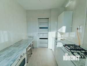 1-к квартира, вторичка, 36м2, 4/5 этаж
