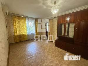 3-к квартира, вторичка, 56м2, 1/5 этаж