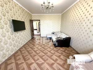 1-к квартира, вторичка, 45м2, 5/5 этаж