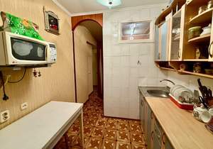 2-к квартира, вторичка, 44м2, 5/9 этаж