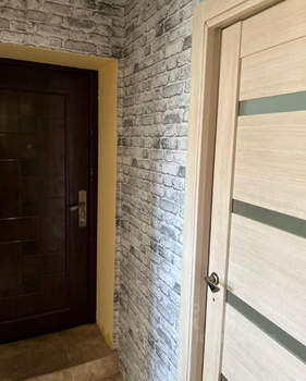 2-к квартира, вторичка, 38м2, 2/2 этаж