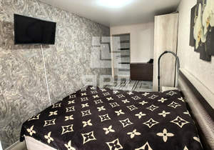 3-к квартира, вторичка, 58м2, 5/5 этаж