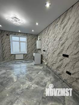 3-к квартира, вторичка, 74м2, 2/4 этаж