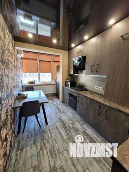 2-к квартира, вторичка, 61м2, 4/5 этаж