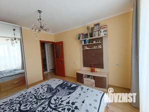 2-к квартира, вторичка, 53м2, 10/10 этаж