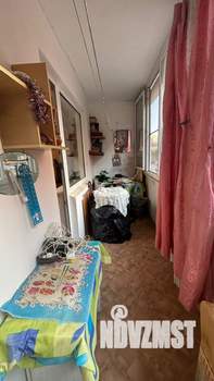 1-к квартира, вторичка, 36м2, 1/10 этаж