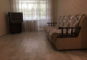 1-к квартира, вторичка, 30м2, 4/5 этаж