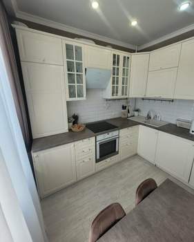 1-к квартира, вторичка, 43м2, 2/3 этаж