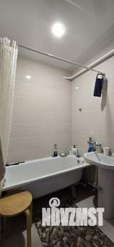 1-к квартира, вторичка, 40м2, 10/10 этаж
