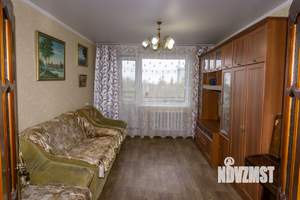 3-к квартира, вторичка, 58м2, 5/5 этаж