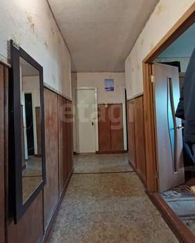 3-к квартира, вторичка, 58м2, 5/5 этаж