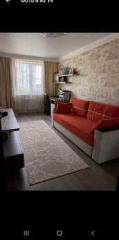 2-к квартира, вторичка, 58м2, 5/10 этаж