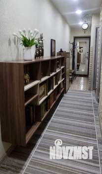 3-к квартира, вторичка, 56м2, 2/9 этаж