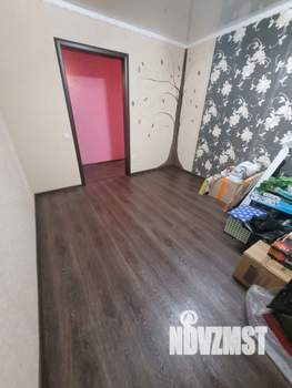 3-к квартира, вторичка, 54м2, 1/5 этаж