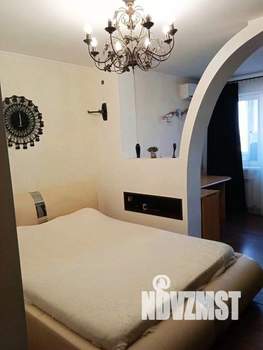 2-к квартира, вторичка, 75м2, 14/14 этаж