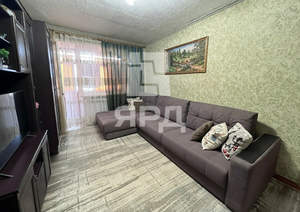 3-к квартира, вторичка, 51м2, 5/5 этаж