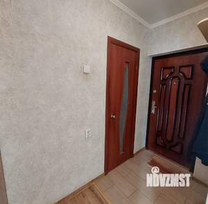1-к квартира, вторичка, 29м2, 8/10 этаж