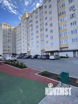 1-к квартира, вторичка, 49м2, 5/9 этаж