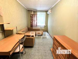 3-к квартира, вторичка, 61м2, 3/5 этаж