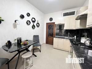 4-к квартира, вторичка, 96м2, 3/4 этаж