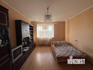 2-к квартира, вторичка, 46м2, 6/9 этаж
