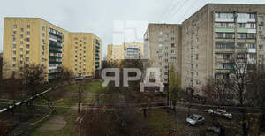 2-к квартира, вторичка, 44м2, 4/5 этаж