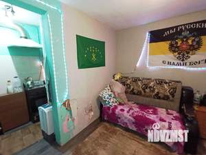 1-к квартира, вторичка, 20м2, 1/1 этаж