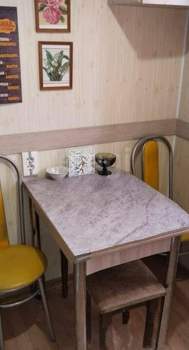 3-к квартира, вторичка, 60м2, 2/5 этаж