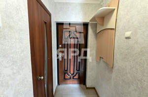 1-к квартира, вторичка, 30м2, 8/10 этаж