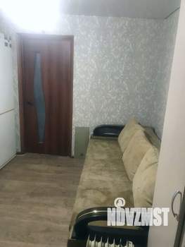 1-к квартира, вторичка, 16м2, 2/5 этаж
