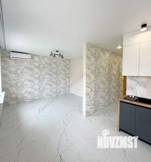 1-к квартира, вторичка, 40м2, 2/3 этаж