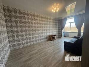 2-к квартира, вторичка, 69м2, 3/3 этаж