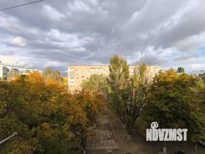 2-к квартира, вторичка, 44м2, 4/5 этаж