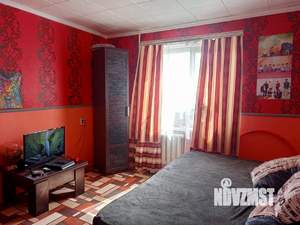 2-к квартира, вторичка, 53м2, 5/9 этаж