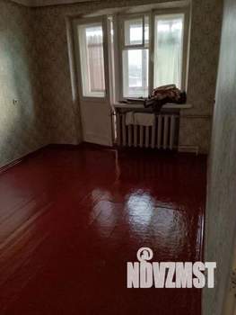 2-к квартира, вторичка, 43м2, 5/5 этаж