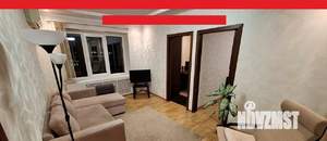 3-к квартира, вторичка, 62м2, 5/5 этаж