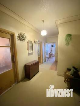 3-к квартира, вторичка, 68м2, 4/5 этаж