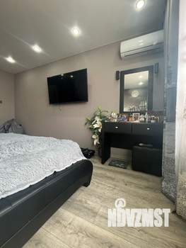 3-к квартира, вторичка, 63м2, 6/7 этаж