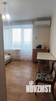 1-к квартира, вторичка, 42м2, 10/10 этаж