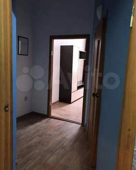 2-к квартира, вторичка, 40м2, 2/2 этаж