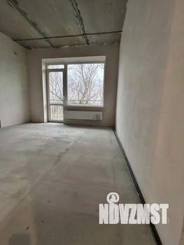 1-к квартира, вторичка, 33м2, 3/4 этаж