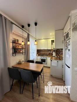 3-к квартира, вторичка, 60м2, 4/6 этаж