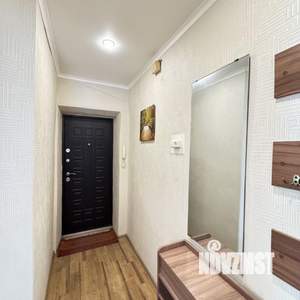 1-к квартира, вторичка, 32м2, 1/5 этаж