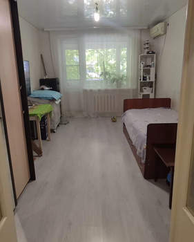 2-к квартира, вторичка, 52м2, 2/5 этаж