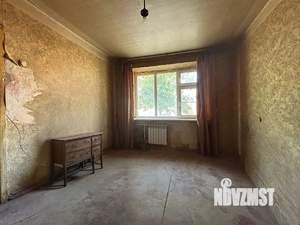 1-к квартира, вторичка, 21м2, 1/5 этаж